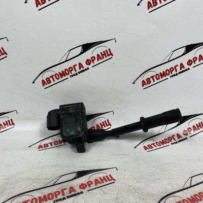 Бобина Mercedes CLS W218 4.7i A2769060260 / 0221604034