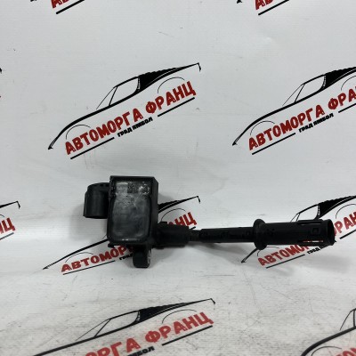 Бобина Mercedes E-Class W212 6.3 A2769060260 / 0221604034