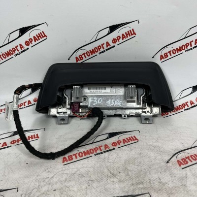 Дисплей BMW 3 F30 990001761 / 9270393040