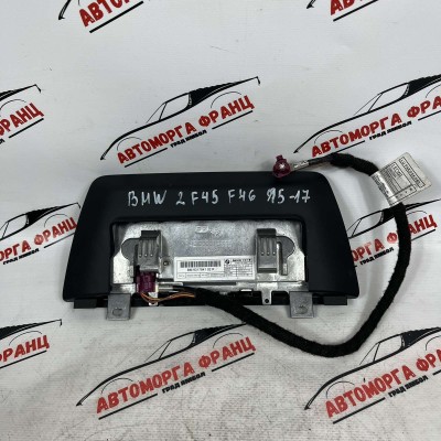 Дисплей BMW 2 F45/F46 931794102 / 19330410