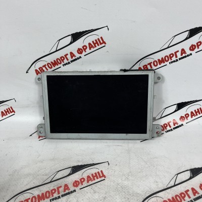 Дисплей Audi A6 4F 4F0919604 