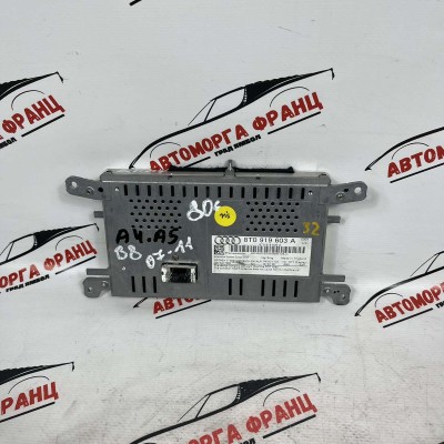 Дисплей Audi A4/A5 B8 8T0919603A 