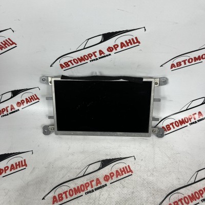 Дисплей Audi A4/A5 8T0919603A