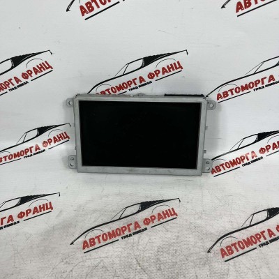 Дисплей Audi Q7 4F0919603B / 6349JJ078230001