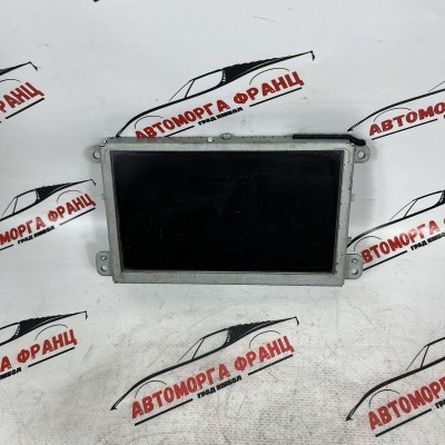 Дисплей Audi A6 4F 4F0919603B