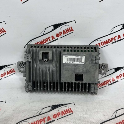 Дисплей Mercedes E-Class W212 A2129008707 / A2C53410076