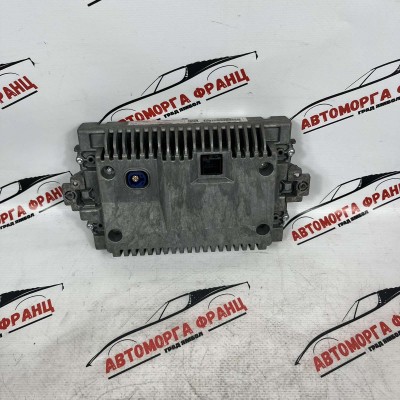 Дисплей Mercedes E-Class W212 A2049005105 / 2049023302