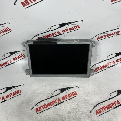 Дисплей Audi A4 B8 8T0919603C 
