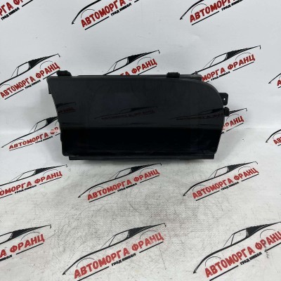 Дисплей Mercedes S-Class W221 1036904816