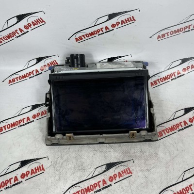 Дисплей Audi A3 8V0857273H
