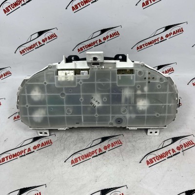 Километражно табло Mazda Cx-7 JEEH64C