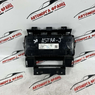 Дисплей Opel Astra J 565412769 / 13267984