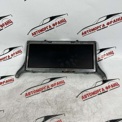 Дисплей BMW X5 E70 0071957882171495
