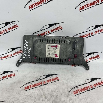 Дисплей BMW X5 E70 0071957882171495