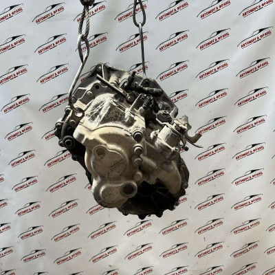 Ръчна скоростна кутия Fiat Sedici 1.9jtd 4x4 79JB