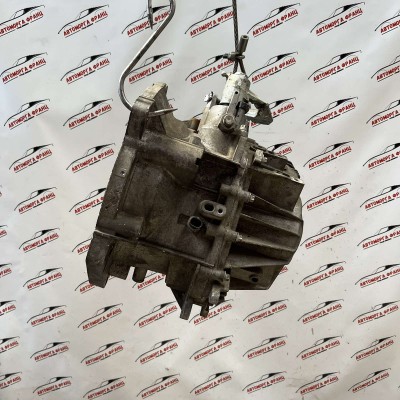 Ръчна скоростна кутия Fiat Grande Punto 1.3jtd 55192042