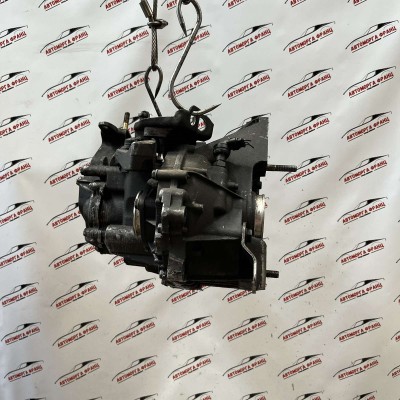 Ръчна скоростна кутия Fiat Doblo 1.2i 