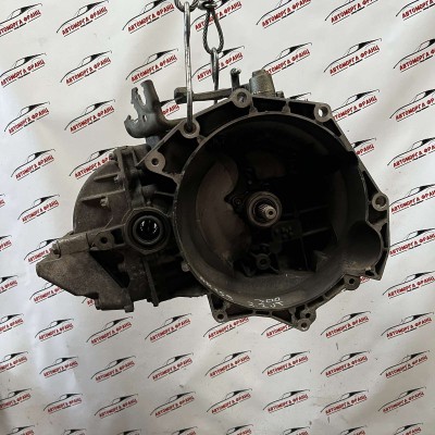 Ръчна скоростна кутия Alfa Romeo 159 2.2i 55192042