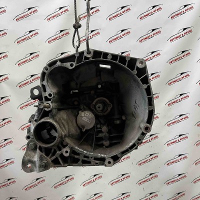 Ръчна скоростна кутия Fiat Doblo 1.9jtd 