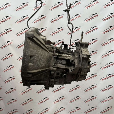 Ръчна скоростна кутия Fiat Doblo 1.9jtd 