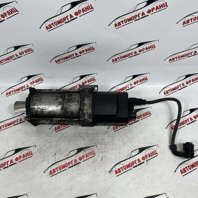 Електромотор електрическа кормилна рейка Mercedes E-Class W212 758135FFFF / 5WK66100E01