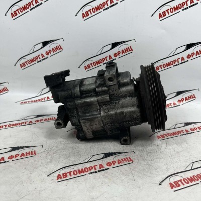 Компресор климатик Nissan Note 1.4i 92600AX84B / Z0009428A
