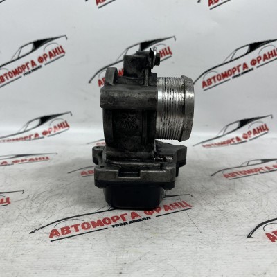 Дросел клапа Volkswagen Polo 1.6tdi 03L128063JV200 / 82012342