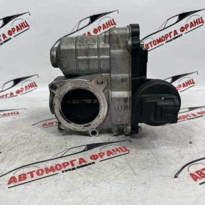 Дросел клапа Nissan Note 1.4i 