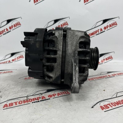 Динамо Nissan Note 1.4i 23100AX62B / 309082014