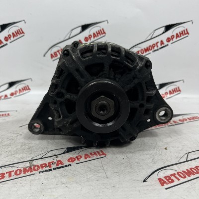 Динамо Nissan Note 1.4i 23100AX62B / 309082014