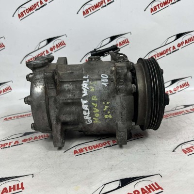 Компресор климатик Great Wall Hover H5 2.4i 0039403958