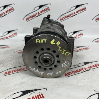 Компресор климатик Fiat Bravo 1.4 t-jet 51794515 / 5D3375500