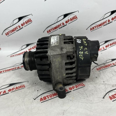 Алтернатор Fiat Bravo 1.4t-jet 51788658 / C75800708