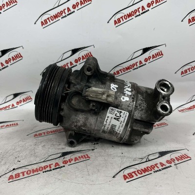 Компресор климатик Opel Zafira B 1.9cdti 401351739 / 9986181