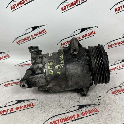 Компресор климатик Opel Zafira B 1.9cdti 401351739 / 9986181
