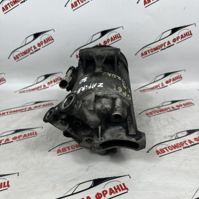 Компресор климатик Opel Zafira B 1.9cdti 401351739 / 9986181