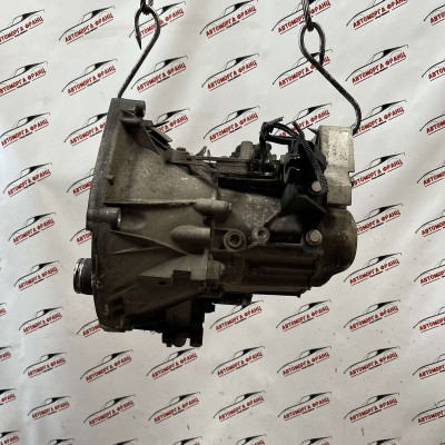 Ръчна скоростна кутия Fiat Panda 1.2i