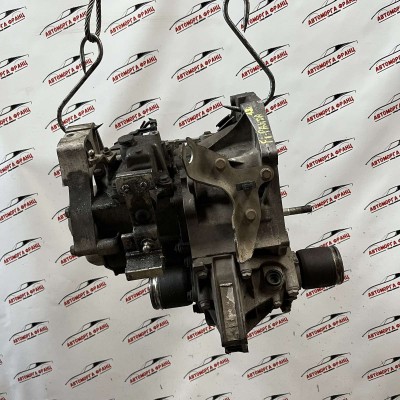 Ръчна скоростна кутия Fiat Panda 1.2i