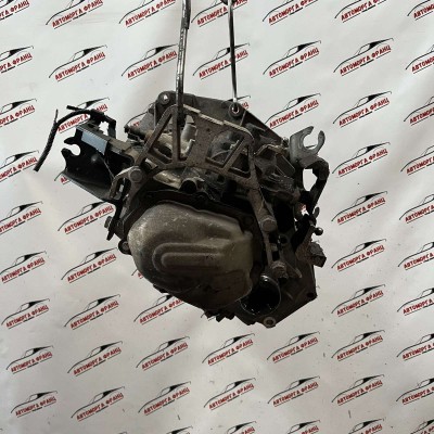 Ръчна скоростна кутия Fiat Panda 1.2i