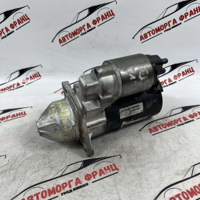 Стартер Opel Astra J 1.4i 260540-5010 / DSN3009