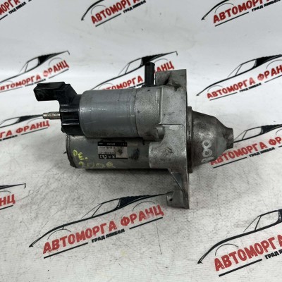 Стартер Peugeot 2008 1.2vti 9671530880-03 / 42800-8332