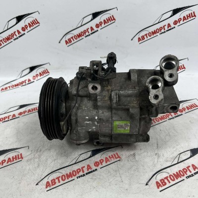 Компресор климатик Opel Agila B 1.2i