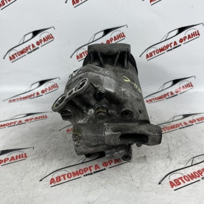 Компресор климатик Opel Zafira C 1.6i 401351739