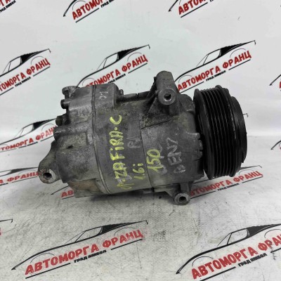 Компресор климатик Opel Zafira C 1.6i 401351739