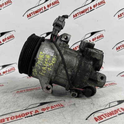 Компресор климатик Smart Forfour 1.5cdi 5SE09C / GE447220-9684