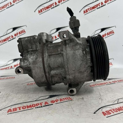 Компресор климатик Smart Forfour 1.5cdi 5SE09C / GE447220-9684