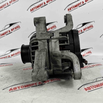 Динамо Opel Agila B 1.4i YY18D08