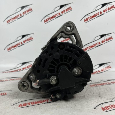 Динамо Opel Agila B 1.4i YY18D08