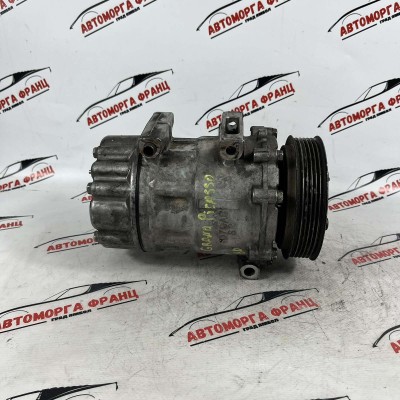Компресор климатик Citroen C4 Grand Picasso 2.0hdi 9651911380