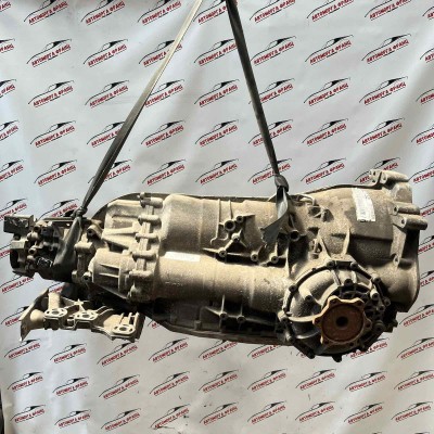 Автоматична скоростна кутия Audi A6 4F 3.0tdi Quattro 1071301252 
